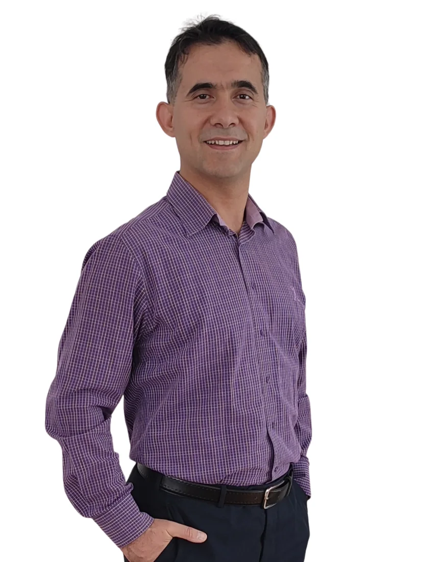 Mehmet Karataş